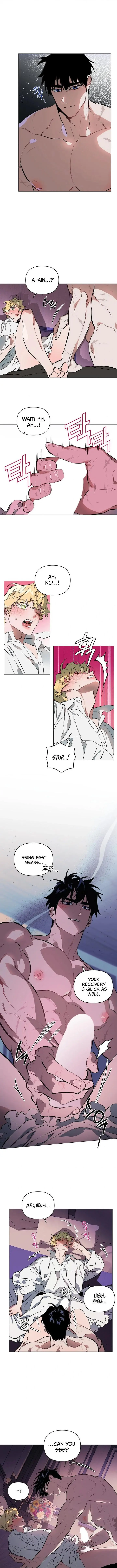 The Taming Chapter 5 page 8