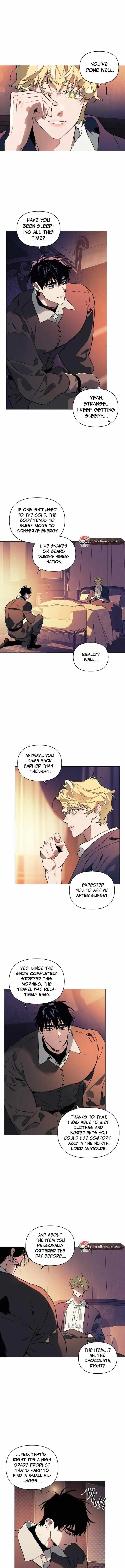 The Taming Chapter 8 page 3