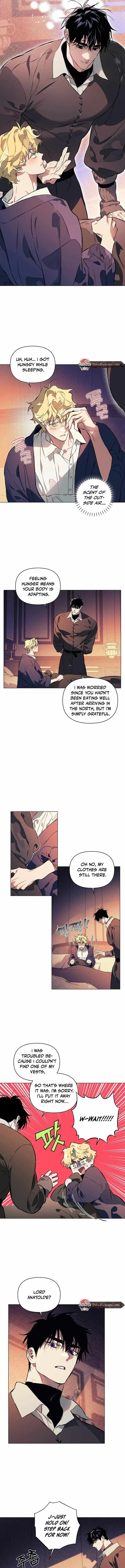 The Taming Chapter 8 page 5