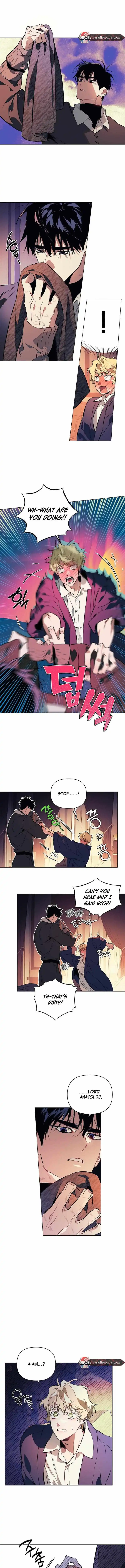 The Taming Chapter 8 page 8