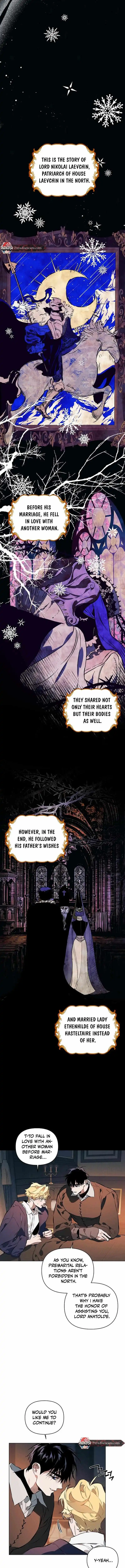 The Taming Chapter 9 page 6