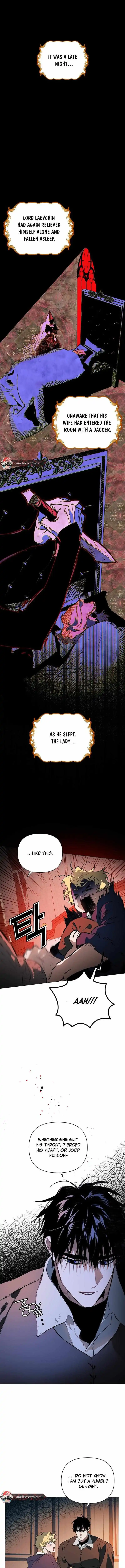 The Taming Chapter 9 page 9