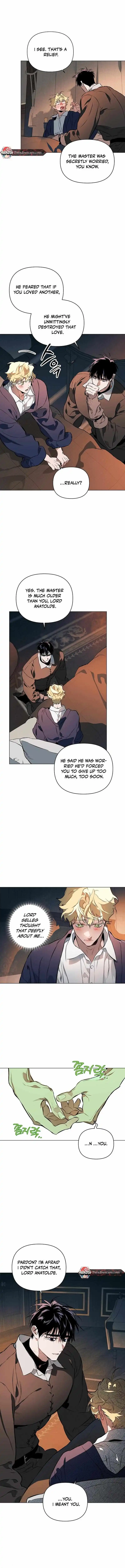 The Taming Chapter 9 page 13