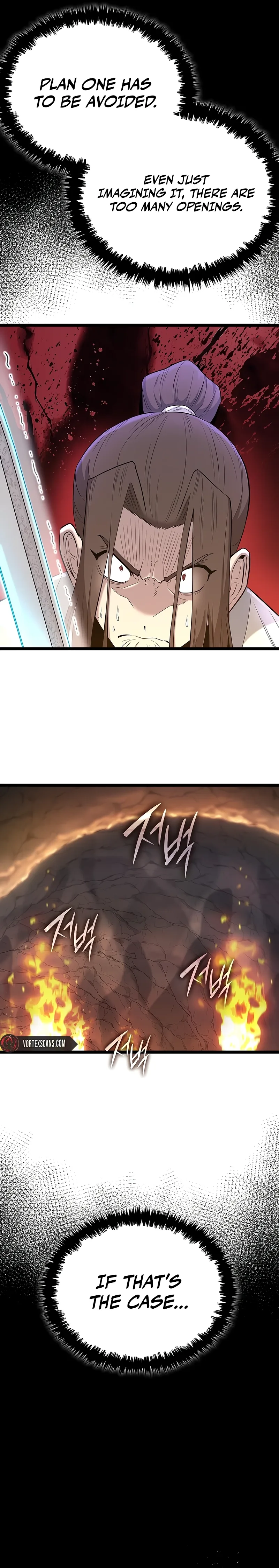 The Tang Clan Chronicles Chapter 14 page 13