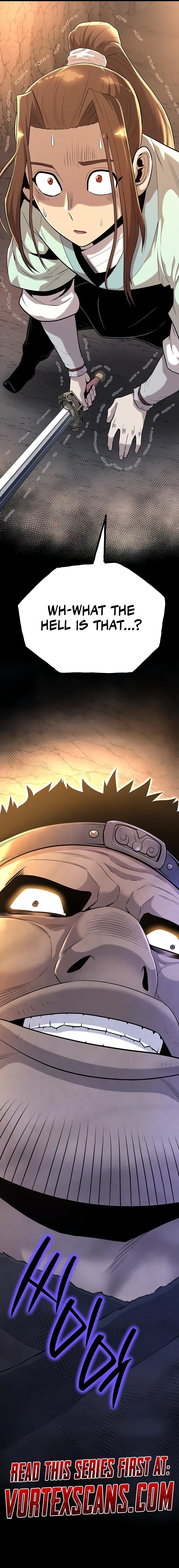 The Tang Clan Chronicles Chapter 14 page 34