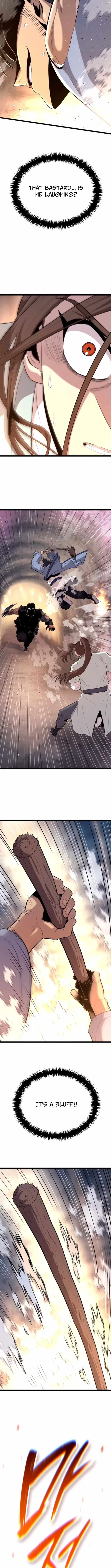 The Tang Clan Chronicles Chapter 15 page 16