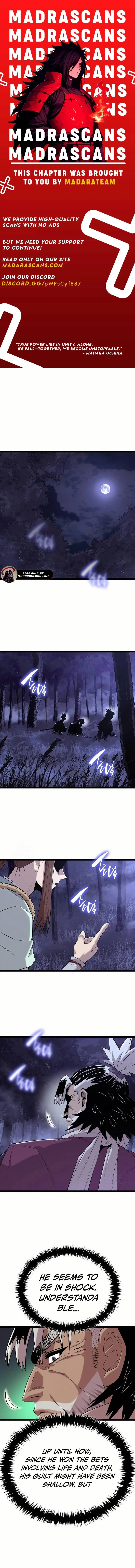 The Tang Clan Chronicles Chapter 24 page 1
