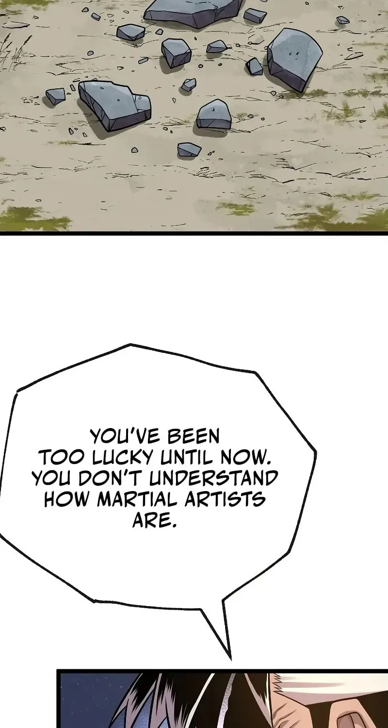 The Tang Clan Chronicles Chapter 40 page 3