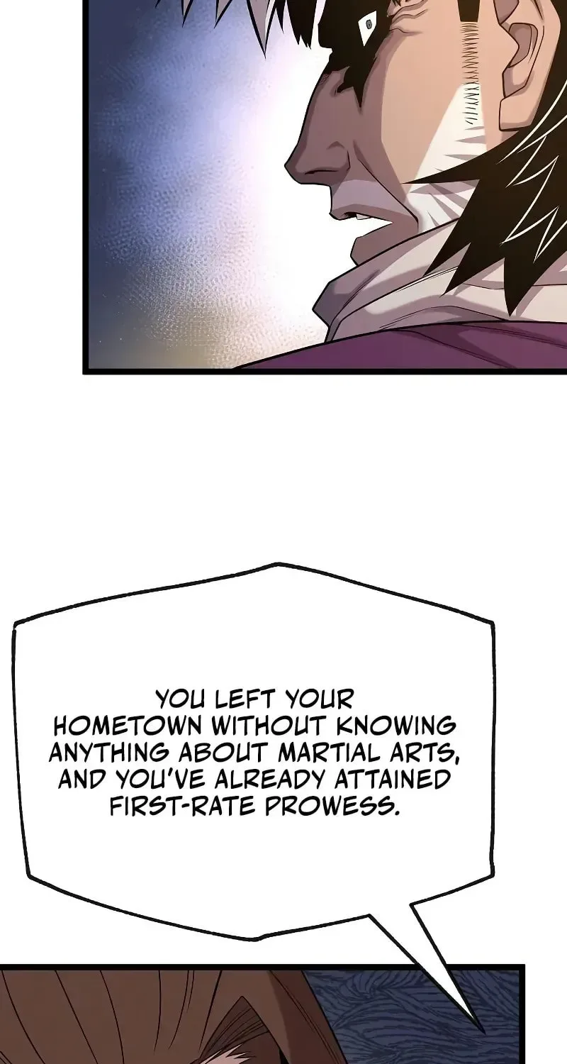 The Tang Clan Chronicles Chapter 40 page 4