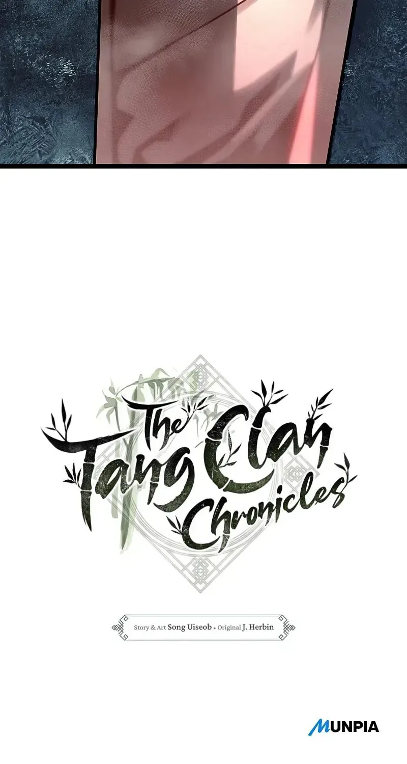 The Tang Clan Chronicles Chapter 40 page 122