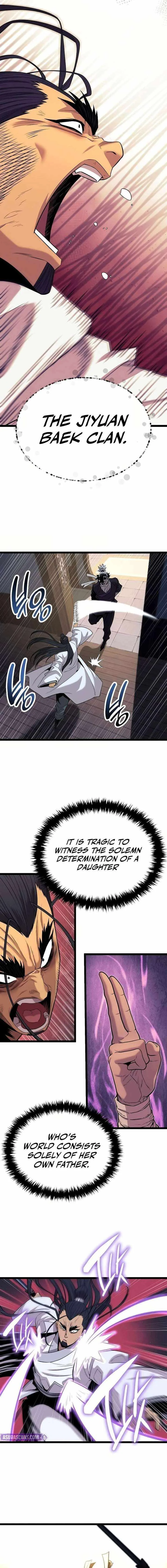 The Tang Clan Chronicles Chapter 41 page 14