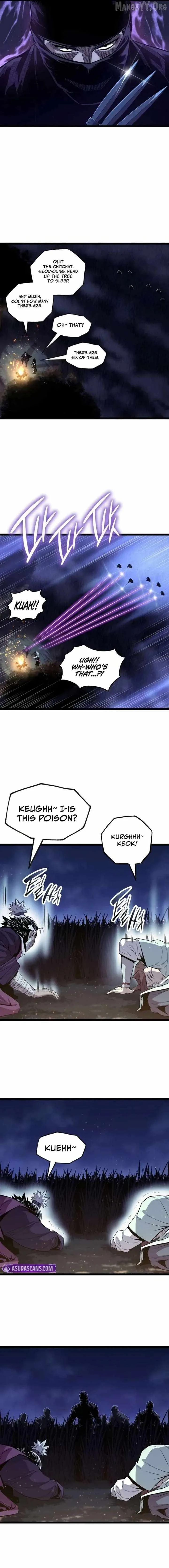 The Tang Clan Chronicles Chapter 42 page 3