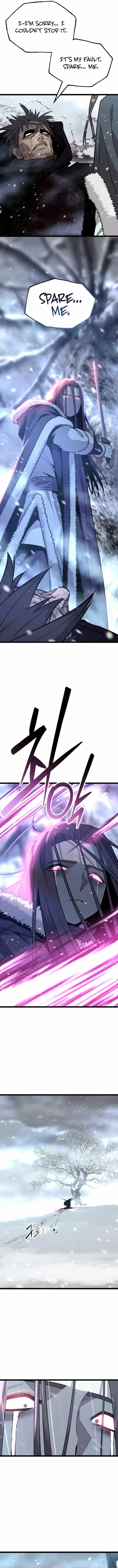 The Tang Clan Chronicles Chapter 49 page 8