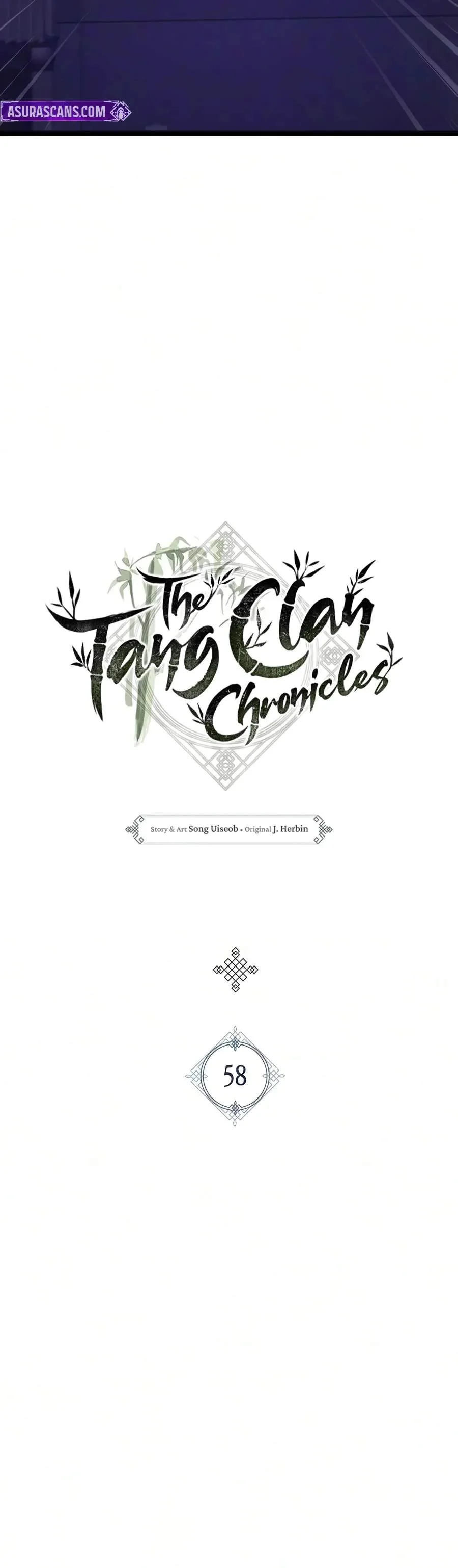 The Tang Clan Chronicles Chapter 58 page 5