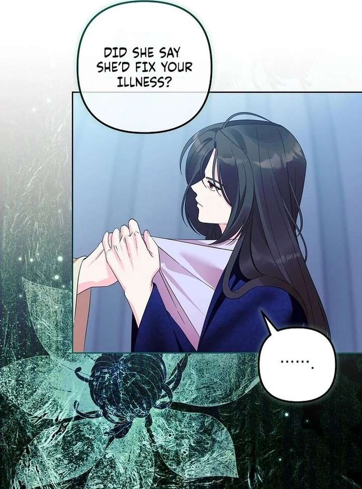 The Terminally Ill Baby Healer Doesn’t Hide Her Genius Chapter 22 page 13