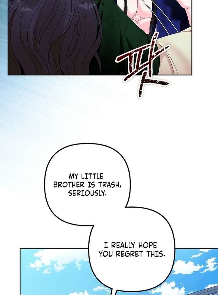 The Terminally Ill Baby Healer Doesn’t Hide Her Genius Chapter 22 page 20