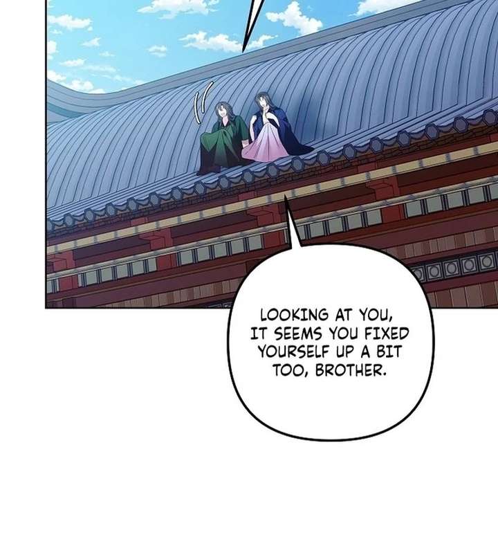 The Terminally Ill Baby Healer Doesn’t Hide Her Genius Chapter 22 page 21