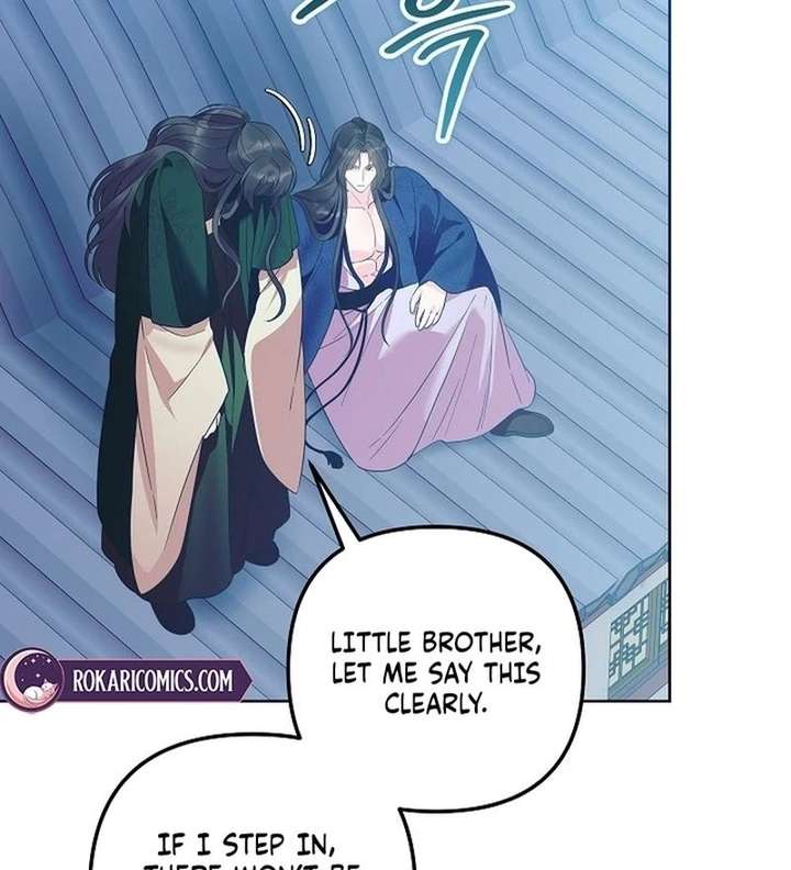 The Terminally Ill Baby Healer Doesn’t Hide Her Genius Chapter 22 page 32