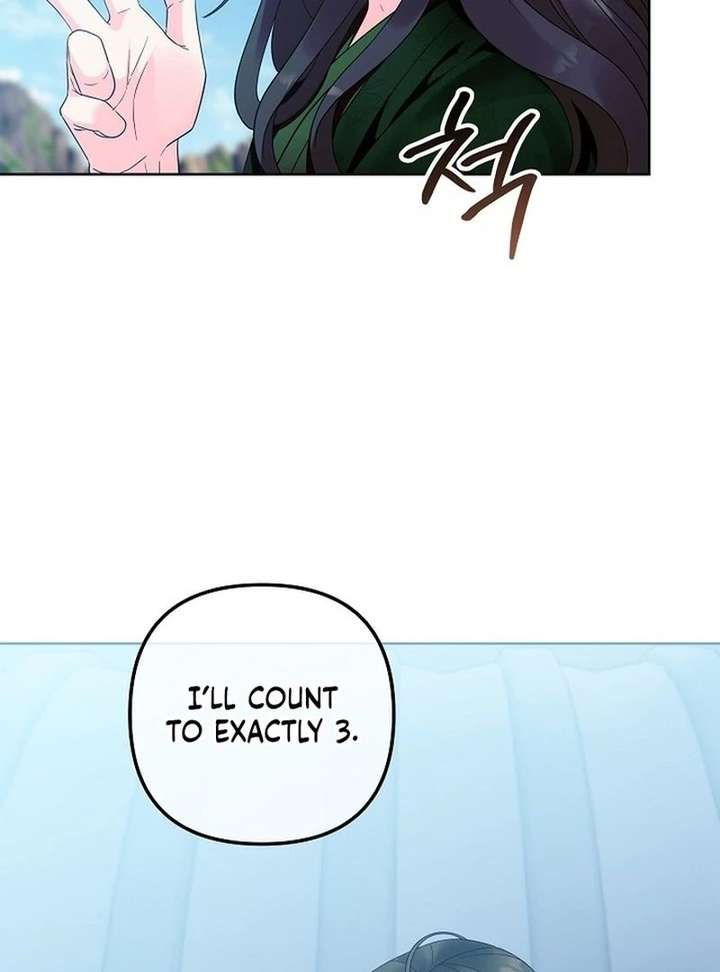 The Terminally Ill Baby Healer Doesn’t Hide Her Genius Chapter 22 page 35
