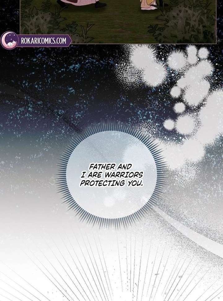 The Terminally Ill Baby Healer Doesn’t Hide Her Genius Chapter 22 page 64