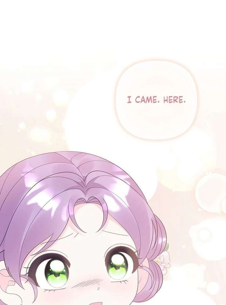 The Terminally Ill Baby Healer Doesn’t Hide Her Genius Chapter 22 page 92