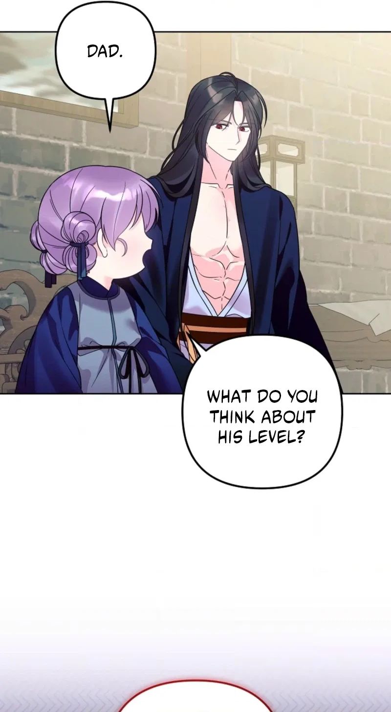The Terminally Ill Baby Healer Doesn’t Hide Her Genius Chapter 45 page 10