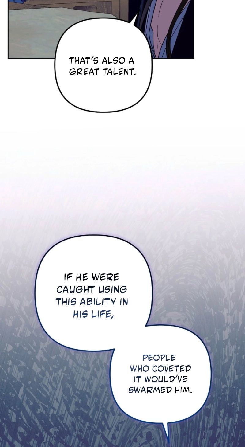 The Terminally Ill Baby Healer Doesn’t Hide Her Genius Chapter 45 page 13