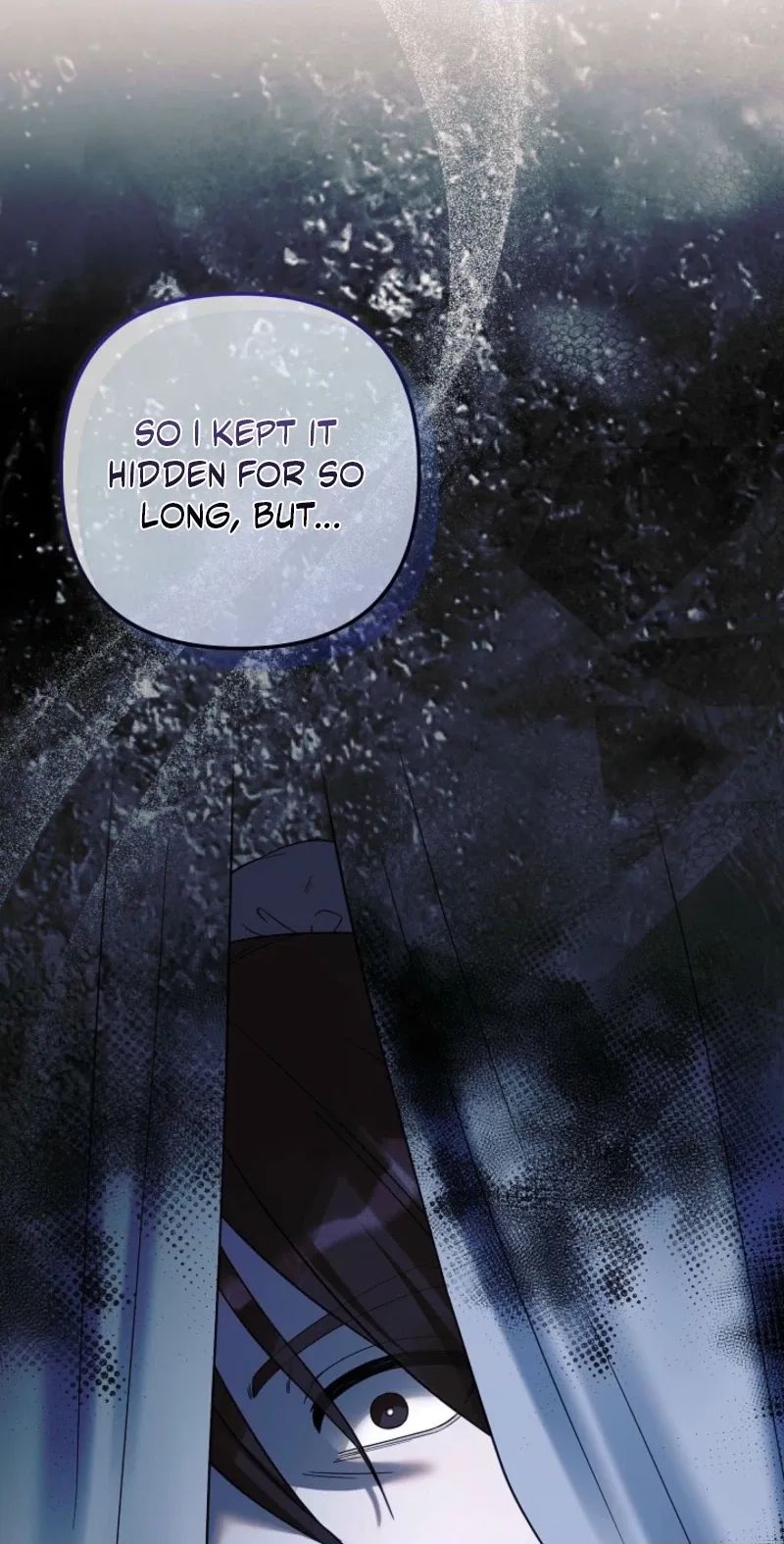 The Terminally Ill Baby Healer Doesn’t Hide Her Genius Chapter 45 page 20