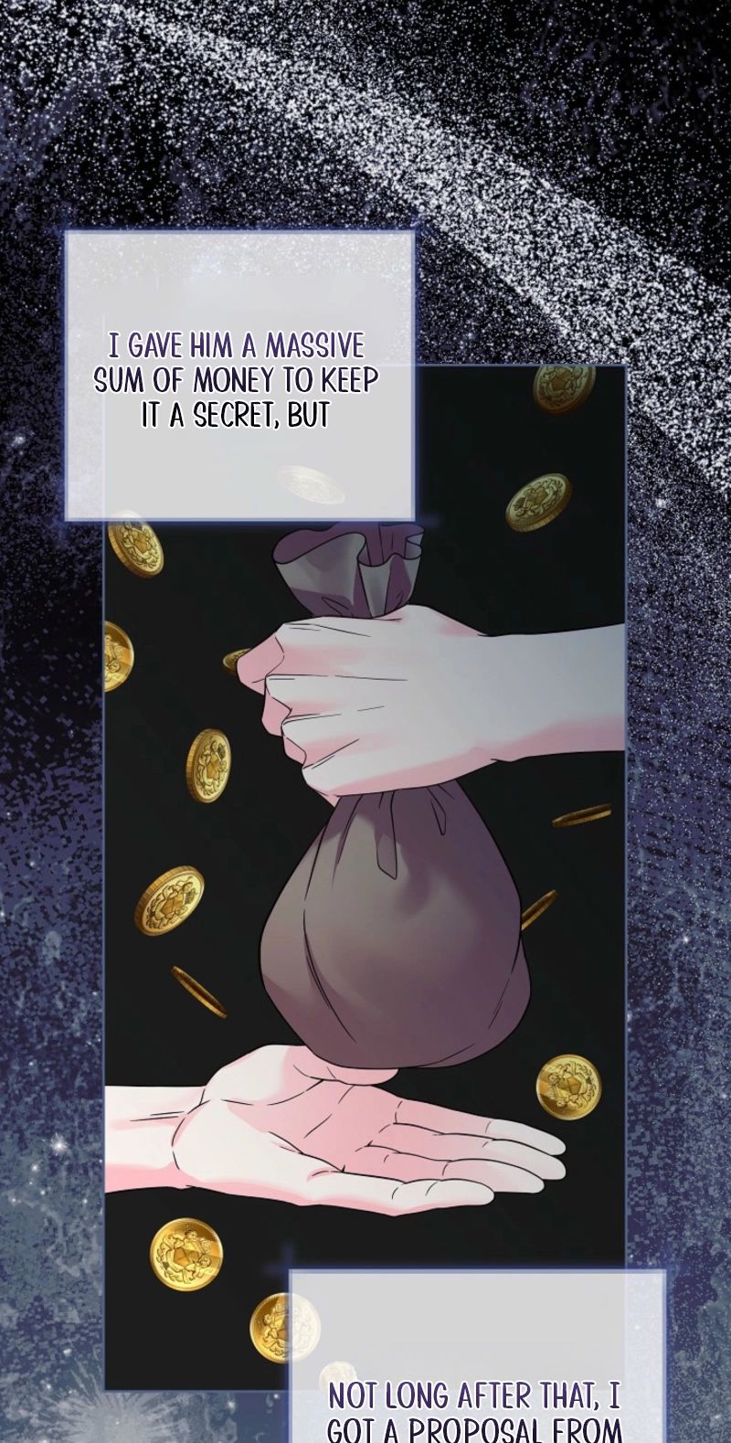 The Terminally Ill Baby Healer Doesn’t Hide Her Genius Chapter 45 page 24
