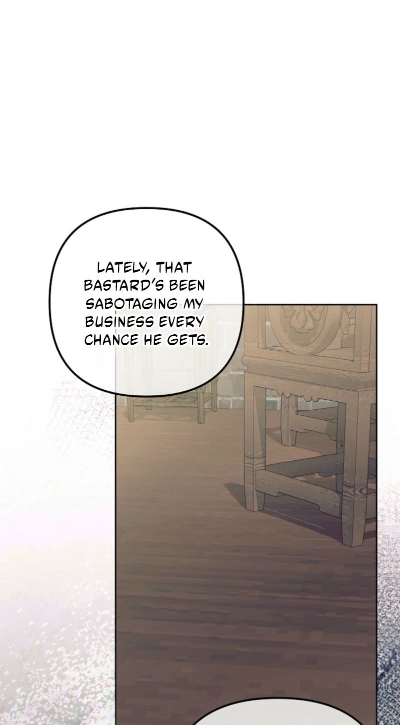 The Terminally Ill Baby Healer Doesn’t Hide Her Genius Chapter 45 page 38