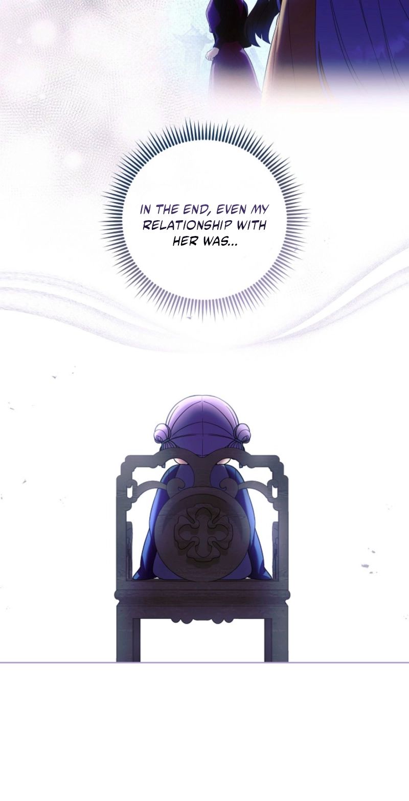 The Terminally Ill Baby Healer Doesn’t Hide Her Genius Chapter 45 page 68