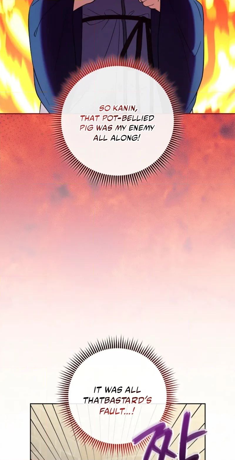 The Terminally Ill Baby Healer Doesn’t Hide Her Genius Chapter 45 page 70
