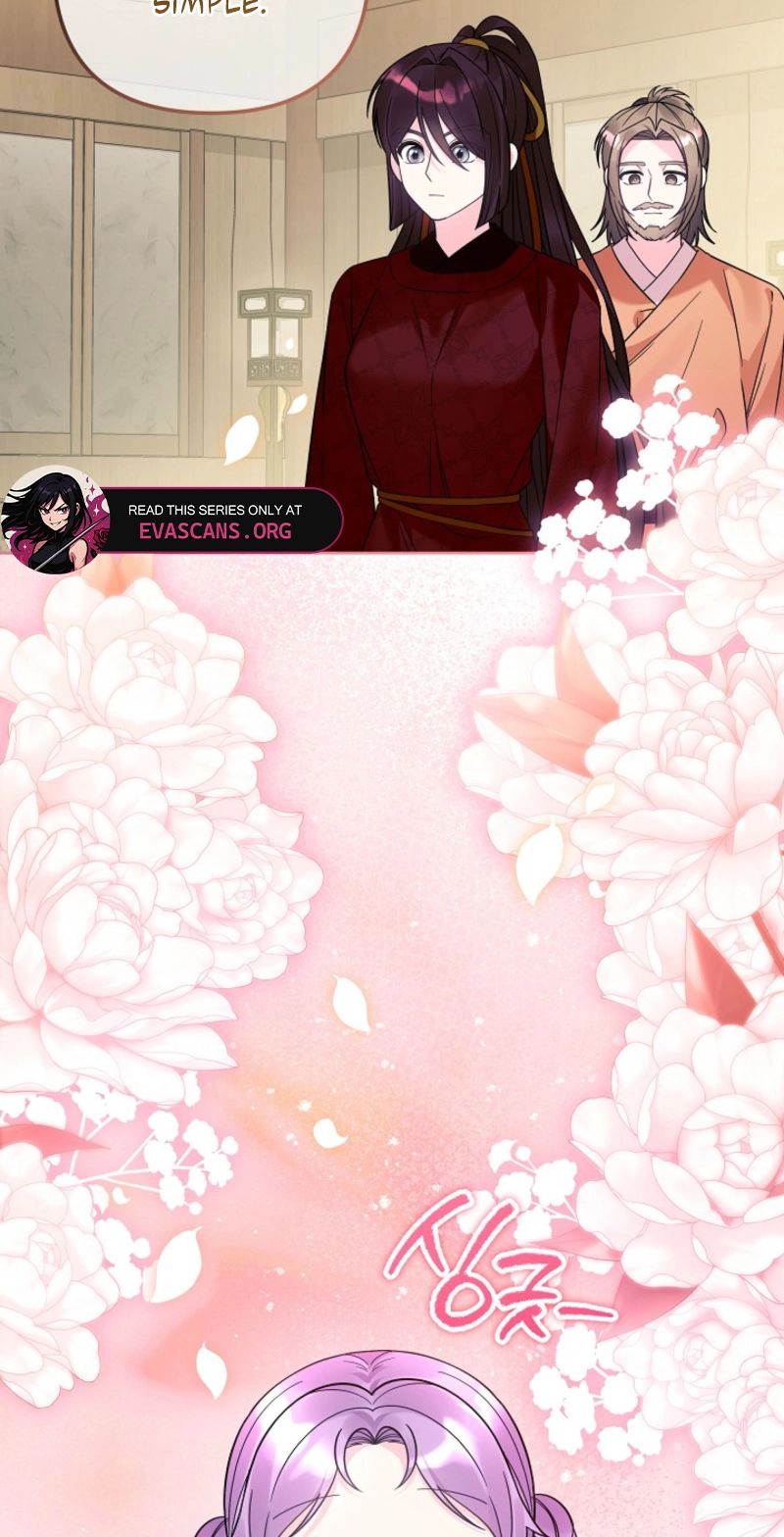The Terminally Ill Baby Healer Doesn’t Hide Her Genius Chapter 45 page 72