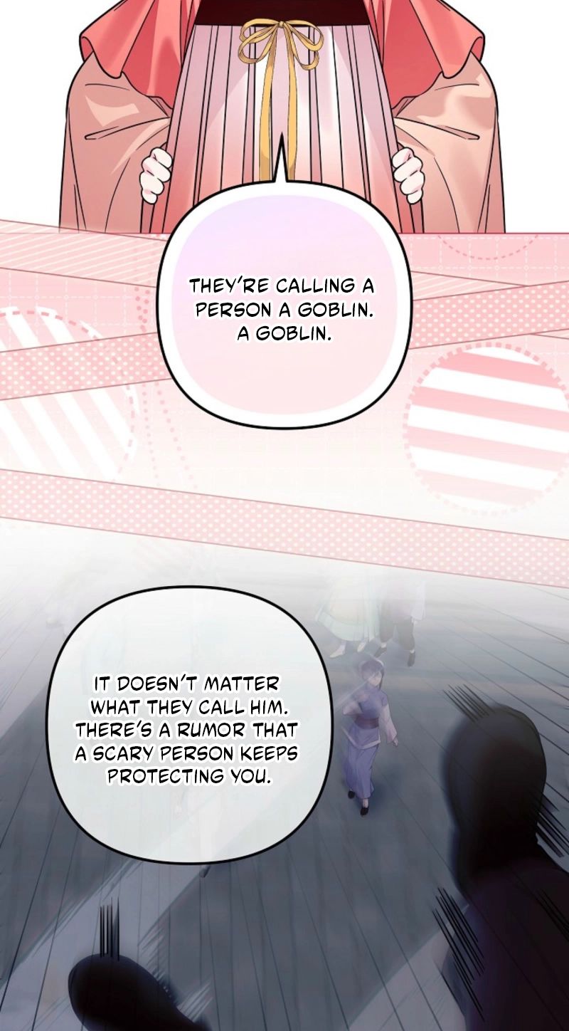 The Terminally Ill Baby Healer Doesn’t Hide Her Genius Chapter 45 page 82