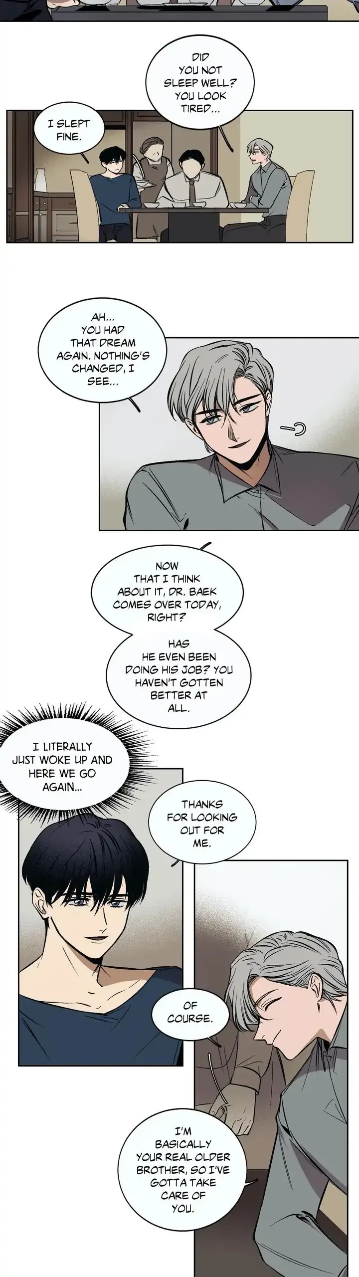 The third perspective Chapter 1 page 6