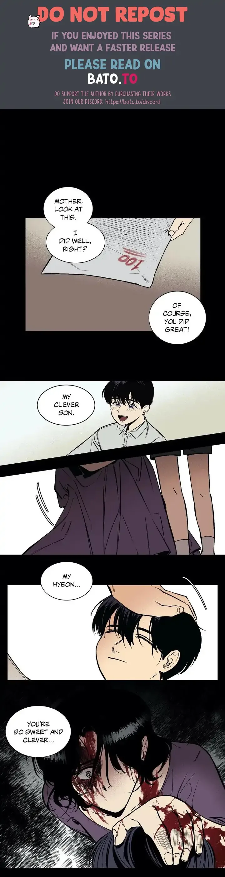 The third perspective Chapter 1 page 1