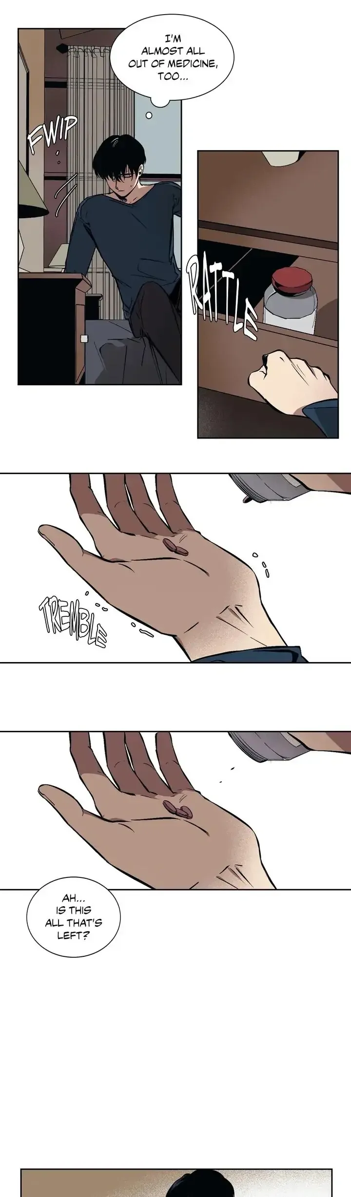 The third perspective Chapter 1 page 3