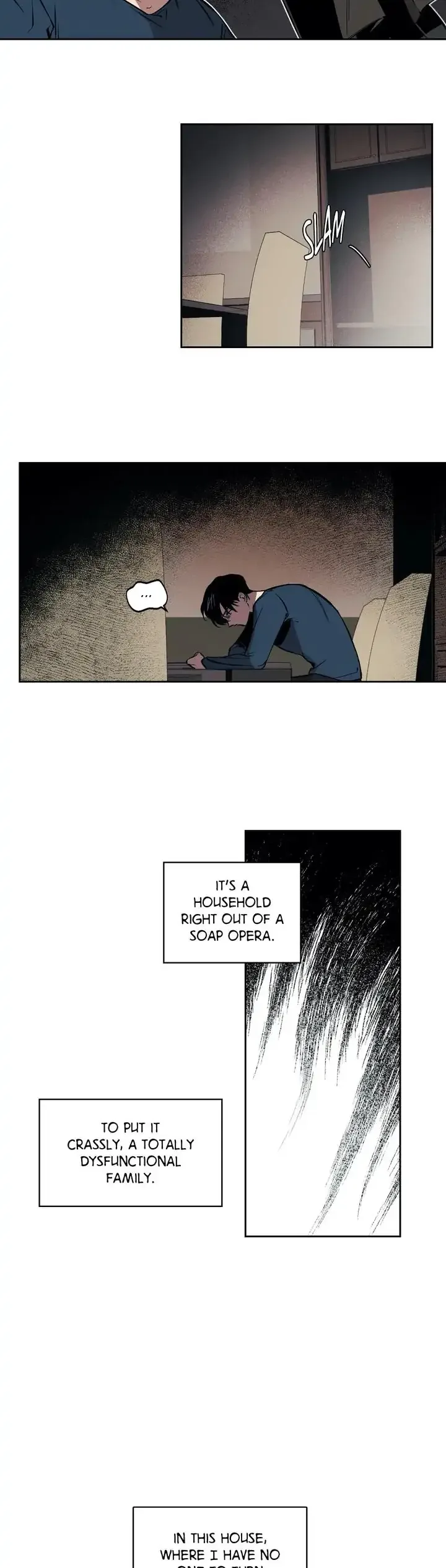 The third perspective Chapter 1 page 11
