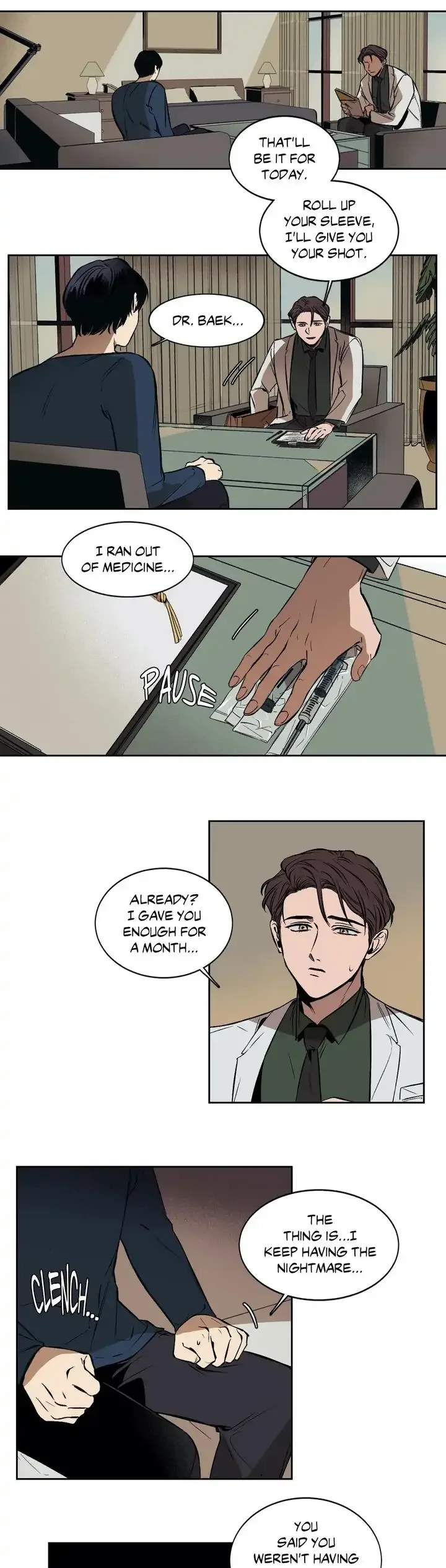 The third perspective Chapter 1 page 14