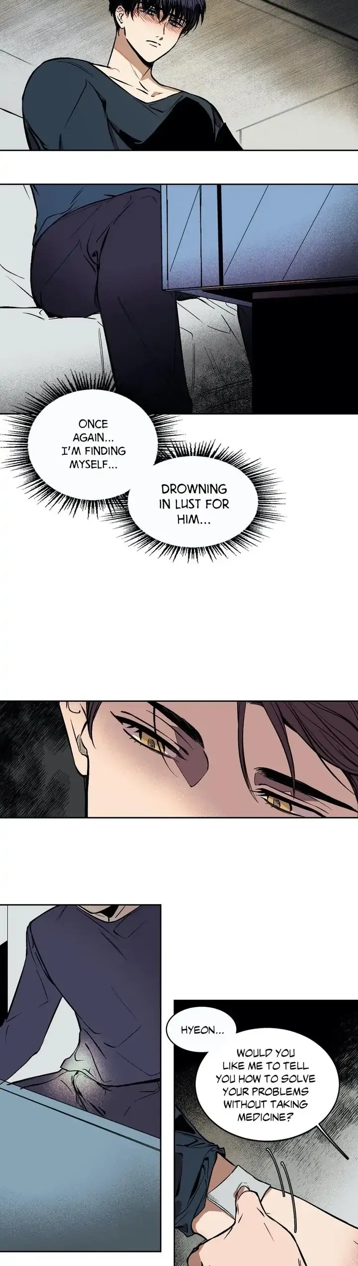 The third perspective Chapter 1 page 20