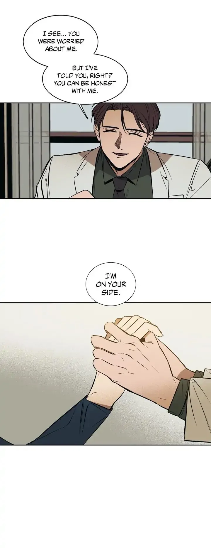 The third perspective Chapter 1 page 16