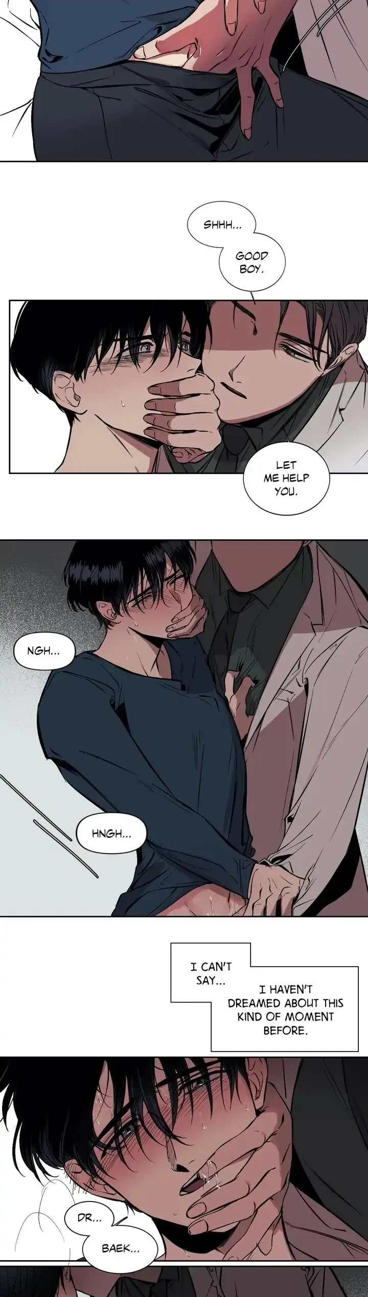The third perspective Chapter 1 page 23