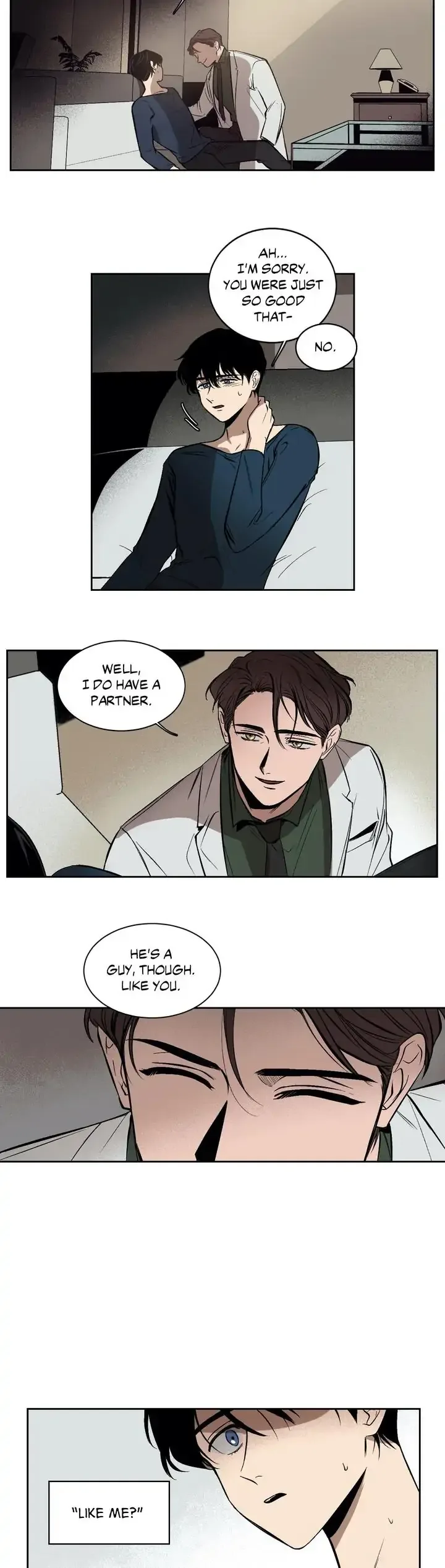 The third perspective Chapter 1 page 25