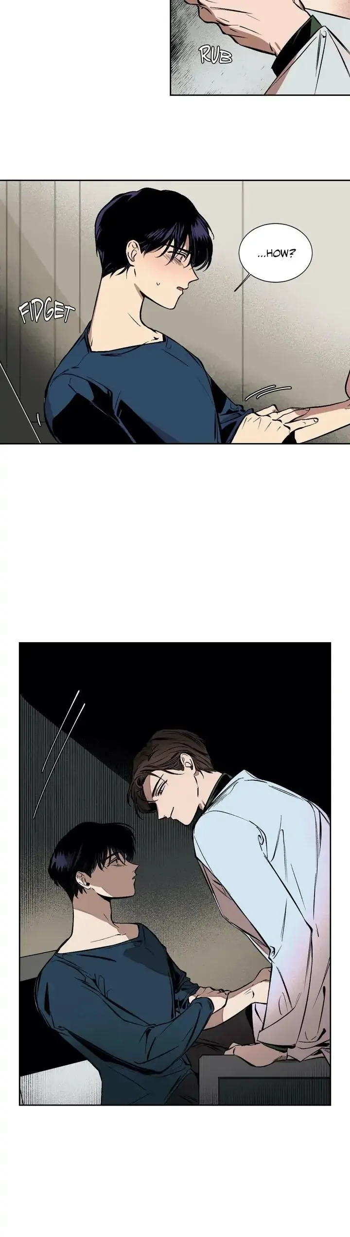 The third perspective Chapter 1 page 21