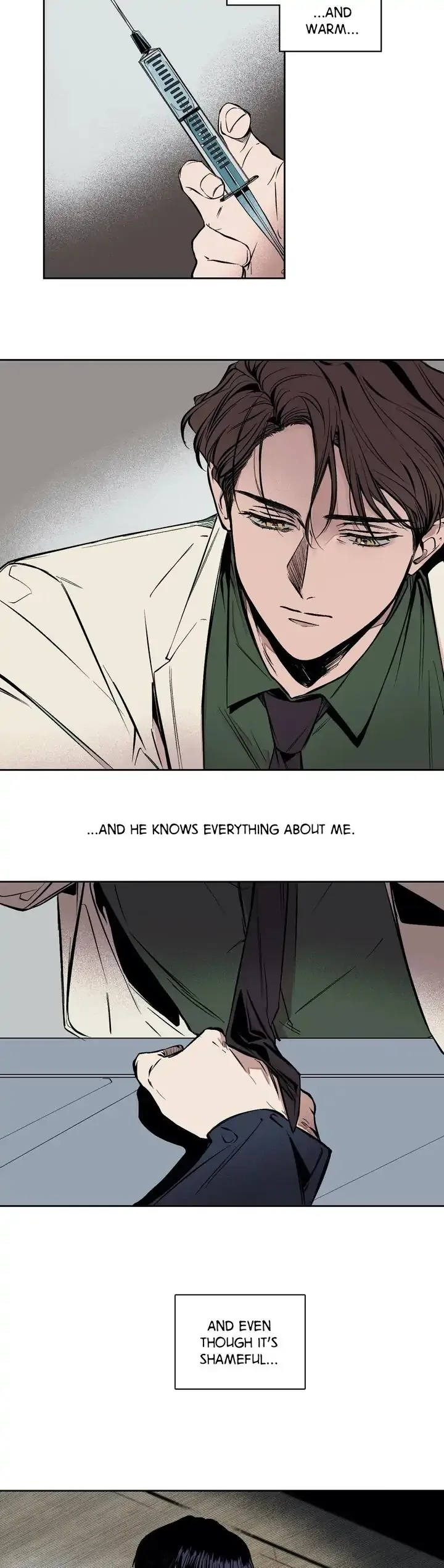 The third perspective Chapter 1 page 19