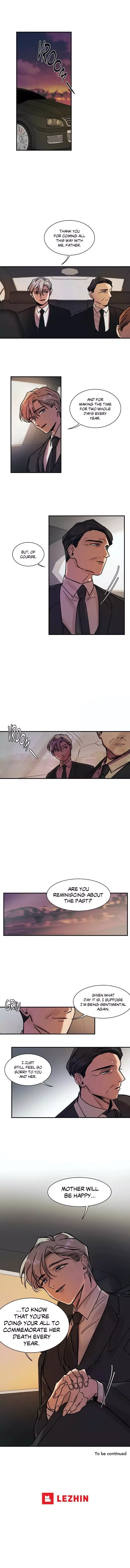 The third perspective Chapter 10 page 5