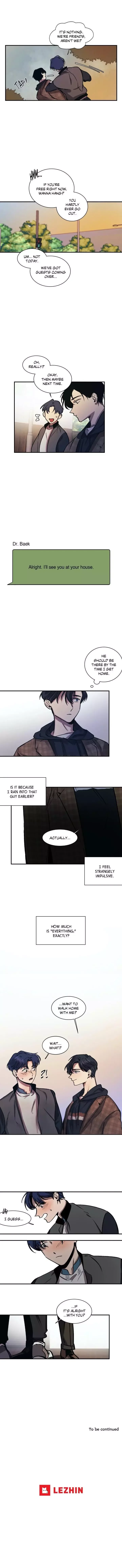 The third perspective Chapter 13 page 4