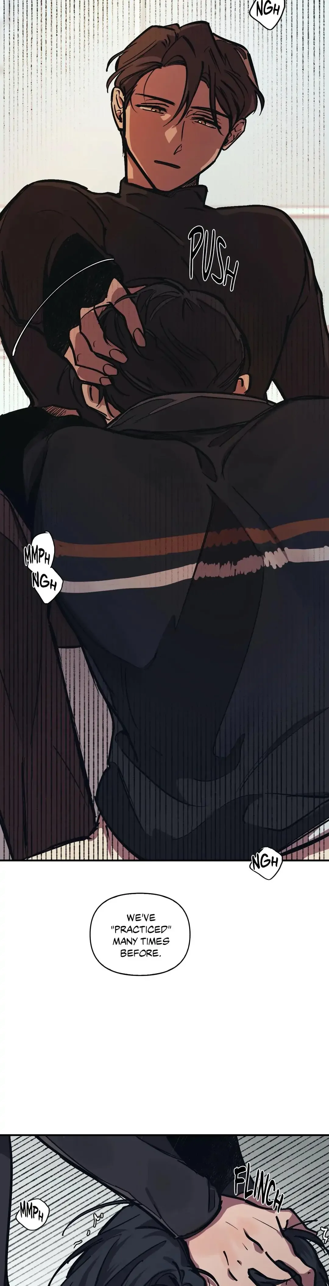 The third perspective Chapter 17 page 16