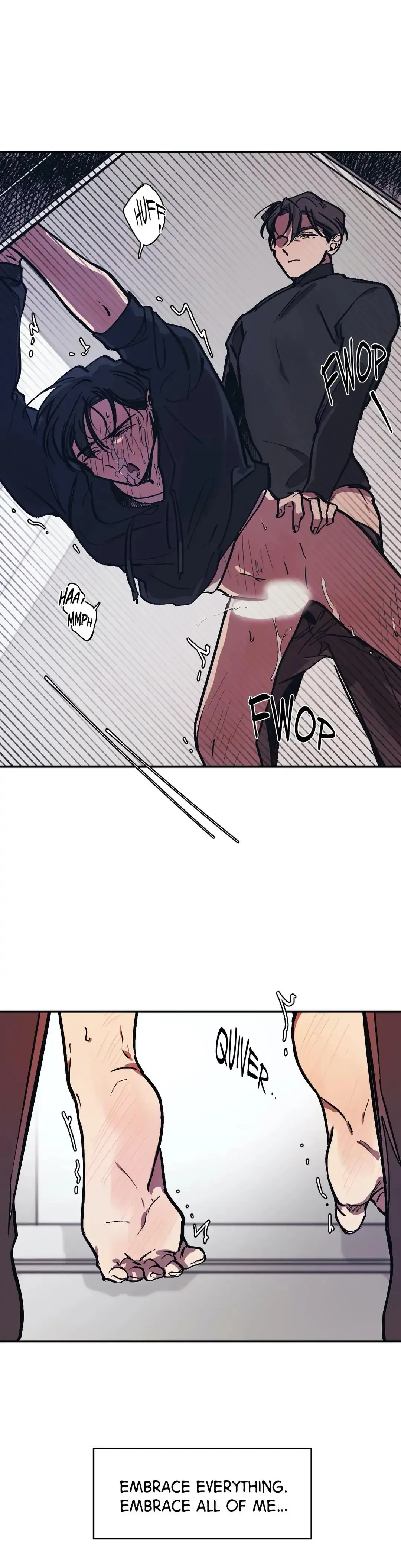 The third perspective Chapter 17 page 23