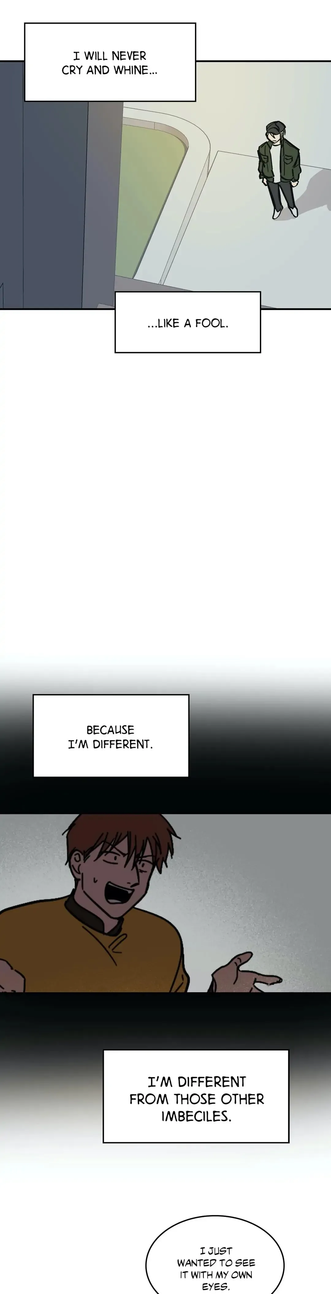 The third perspective Chapter 18 page 26